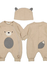 Animal Bodysuit w/Hat