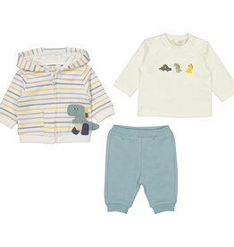 DIno 3 pc Tracksuit