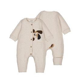 Puppy Coverall