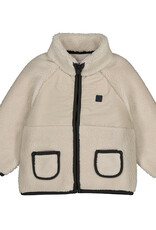 Chai Lined Sweater Tod