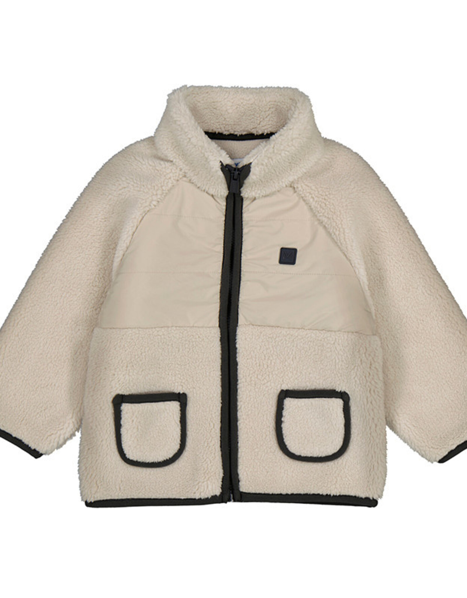 Chai Lined Sweater Tod