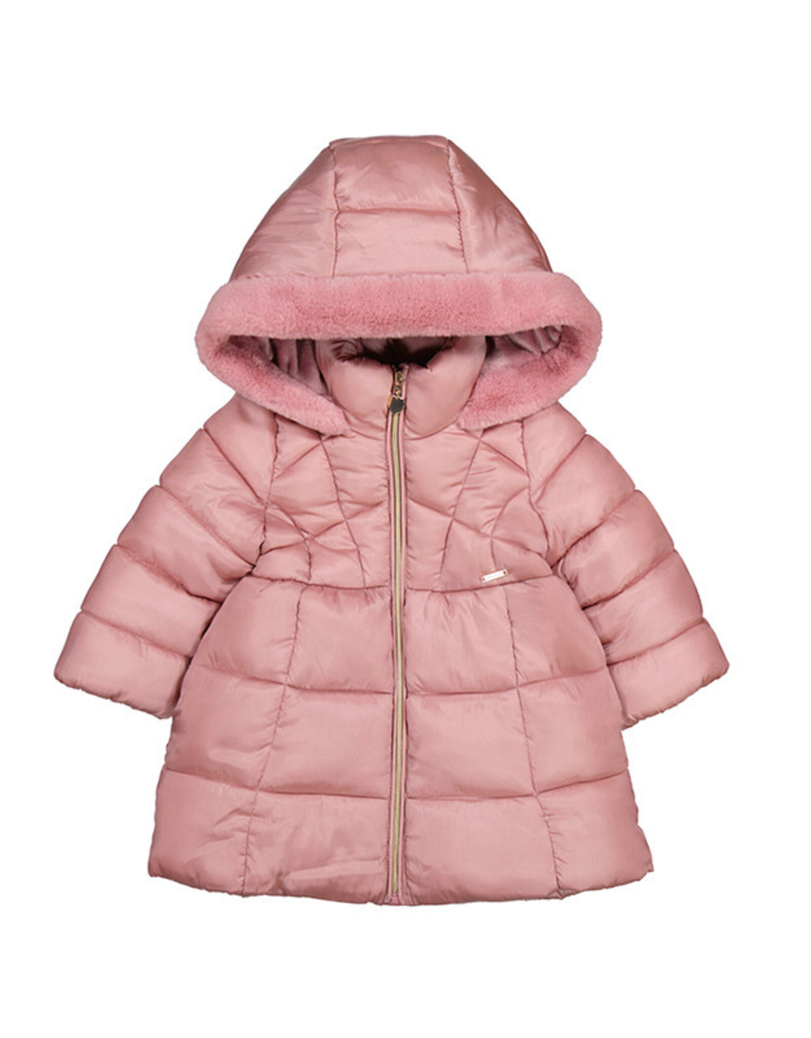 Orchid Pink Coat Tod