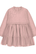 Crystal Pink Dress