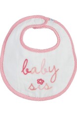 Baby Sis Bib