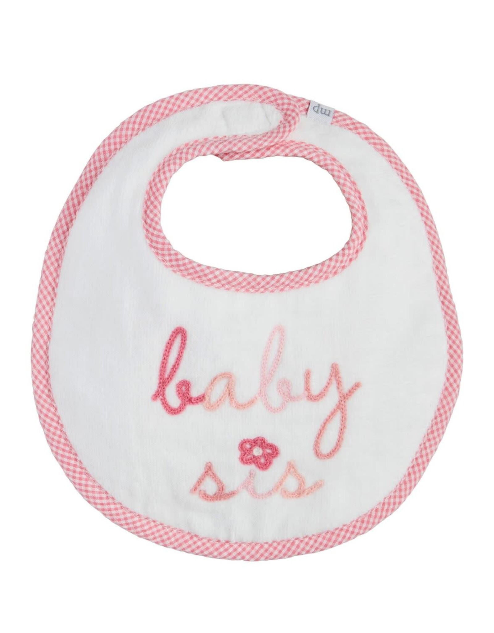 Baby Sis Bib