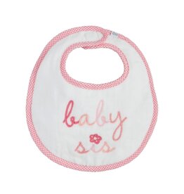 Baby Sis Bib