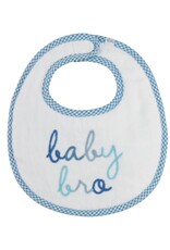 Baby Bro Bib