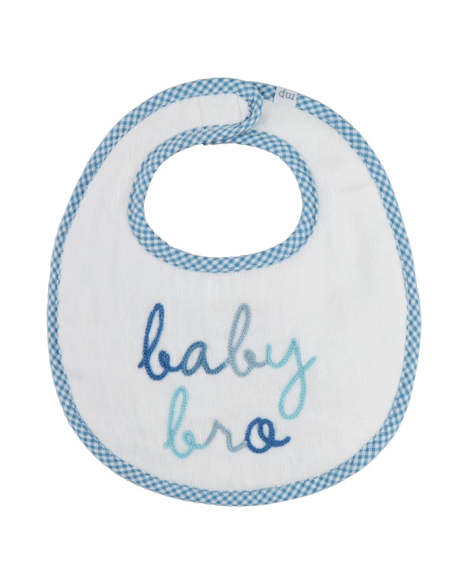 Baby Bro Bib