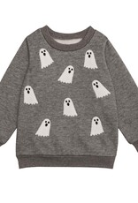 Ghost Sweatshirt 2T/3T