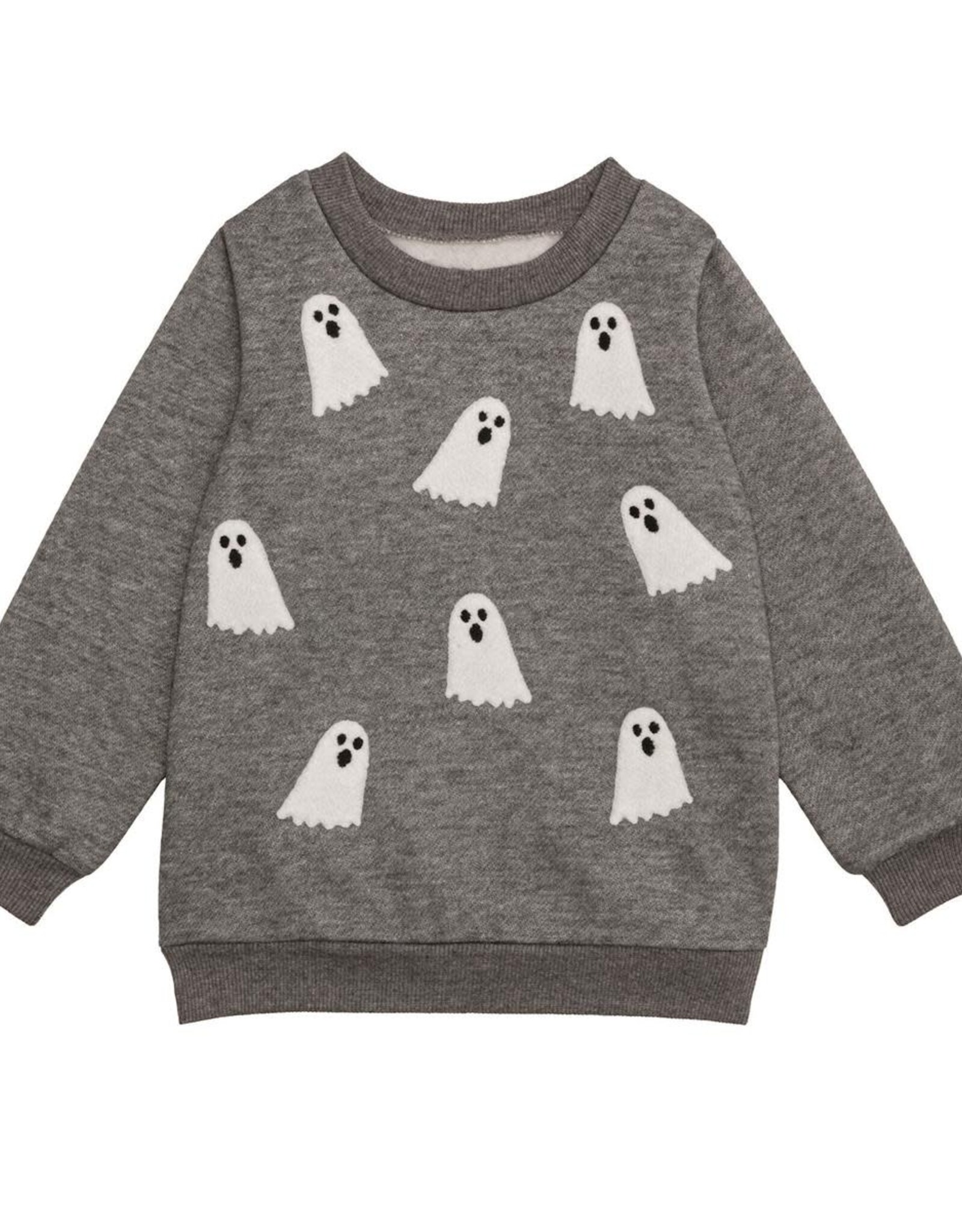 Ghost Sweatshirt 2T/3T