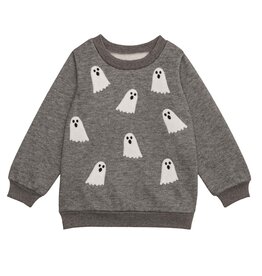 Ghost Sweatshirt 2T/3T