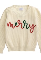 Merry Sweater