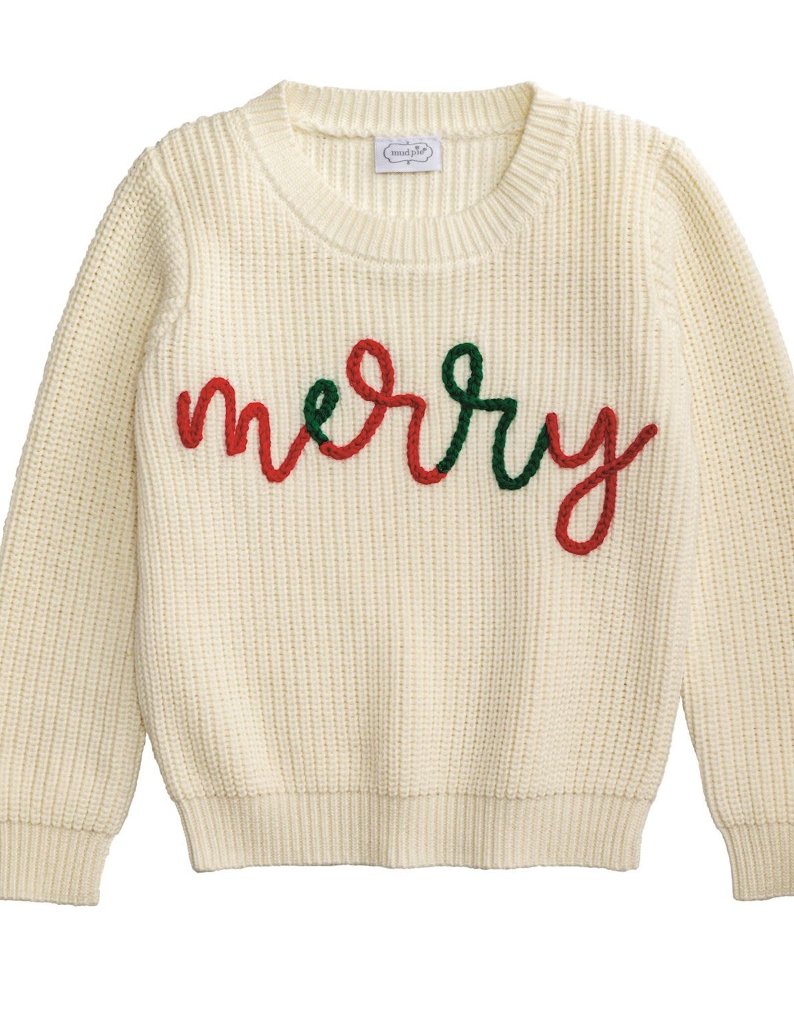 Merry Sweater