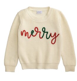 Merry Sweater