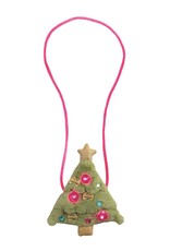 Light Up Christmas Purse