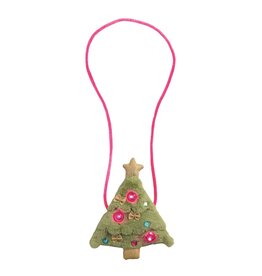 Light Up Christmas Purse