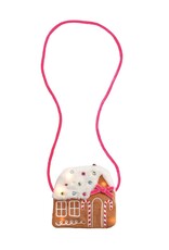 Light Up Christmas Purse