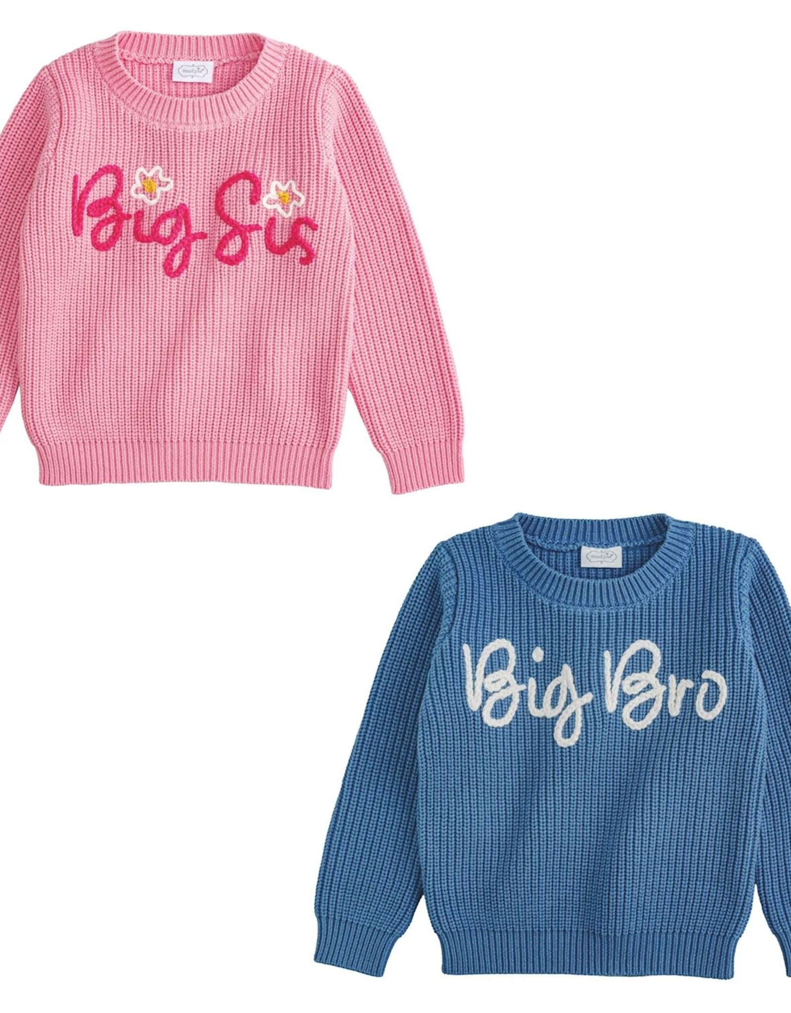 Big Bro Sweater