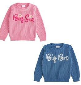 Big Bro Sweater