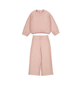 Blush Tracksuit