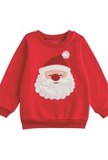 Santa Sweatshirt Inf