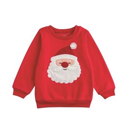 Santa Sweatshirt Inf