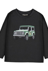 L/S Car T-Shirt