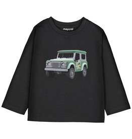 L/S Car T-Shirt