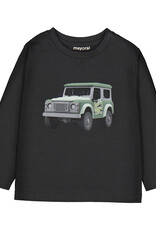 L/S Car T-Shirt