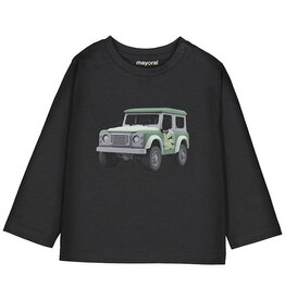 L/S Car T-Shirt