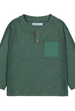 L/S Olive Shirt
