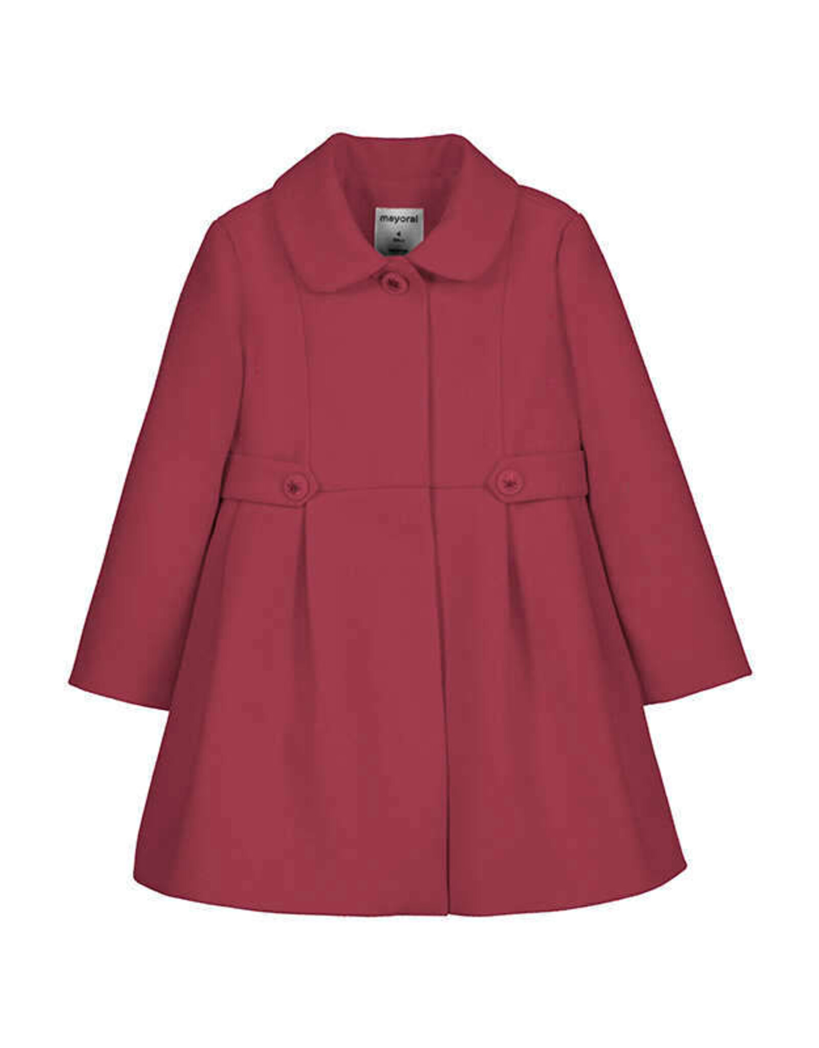 Woolen Coat