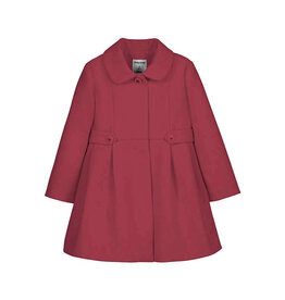 Woolen Coat