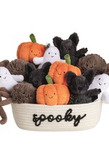 Halloween Plush Pal