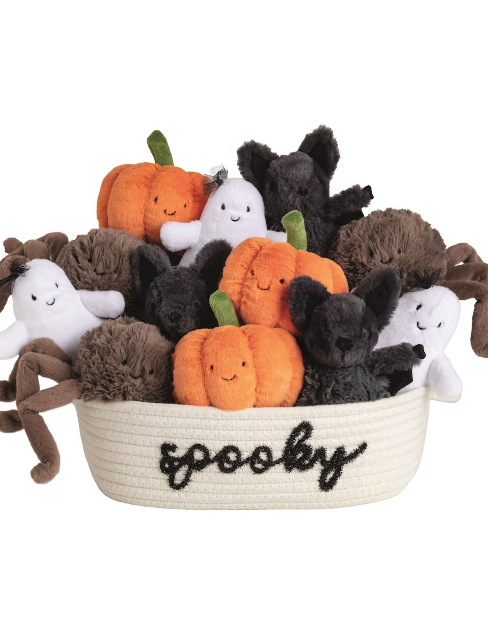 Halloween Plush Pal