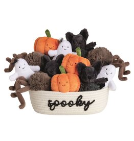 Halloween Plush Pal