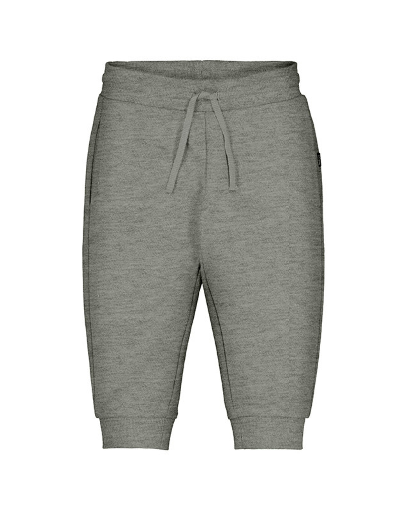 Grey Fleece Pants