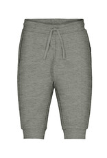 Grey Fleece Pants