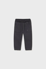 Black Jogger
