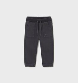 Black Jogger