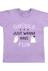 Ghouls Just Wanna Have Fun  Tshirt