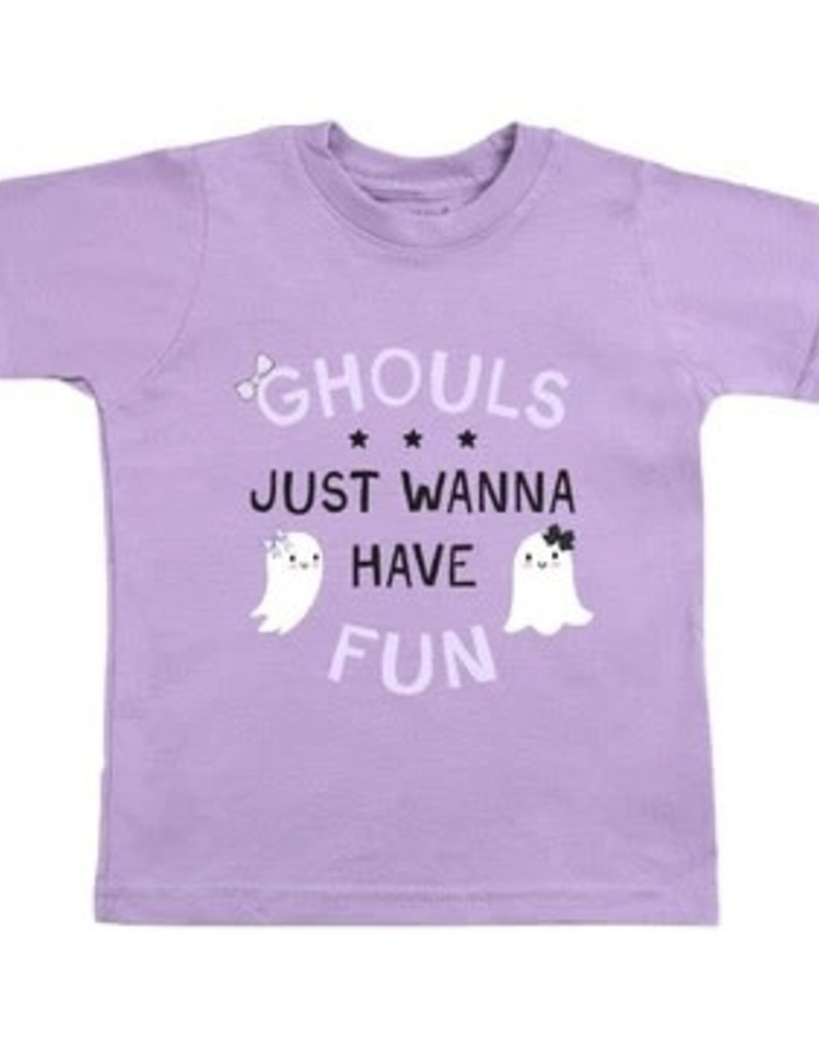 Ghouls Just Wanna Have Fun  Tshirt