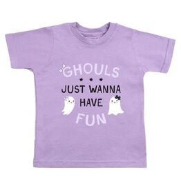 Ghouls Just Wanna Have Fun  Tshirt