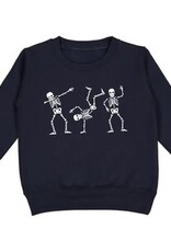 Silly Skelly Sweatshirt