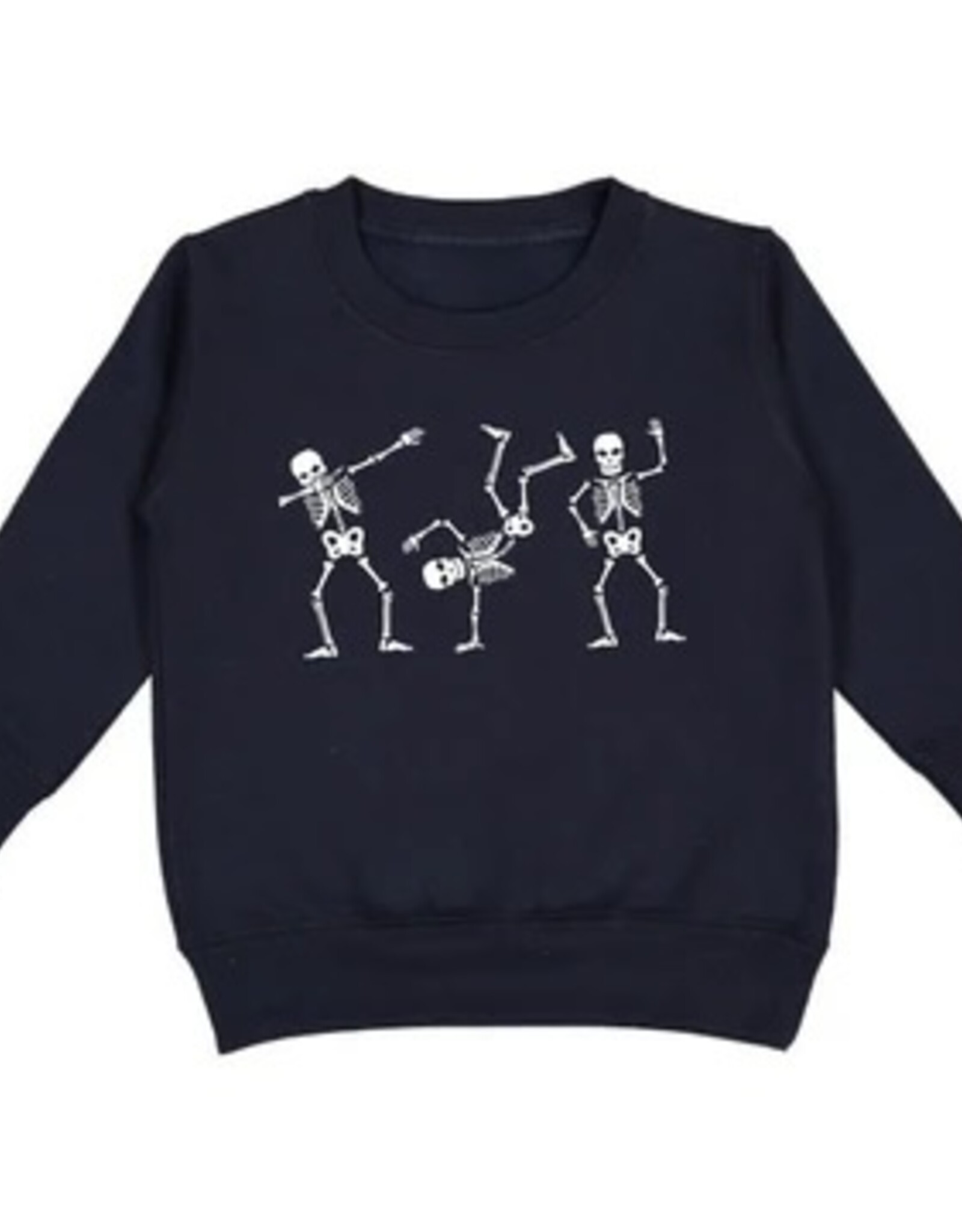 Silly Skelly Sweatshirt
