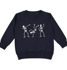 Silly Skelly Sweatshirt