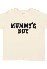 Mummys Boy Tshirt