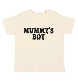 Mummys Boy Tshirt