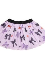 Spooky Bows Halloween Tutu