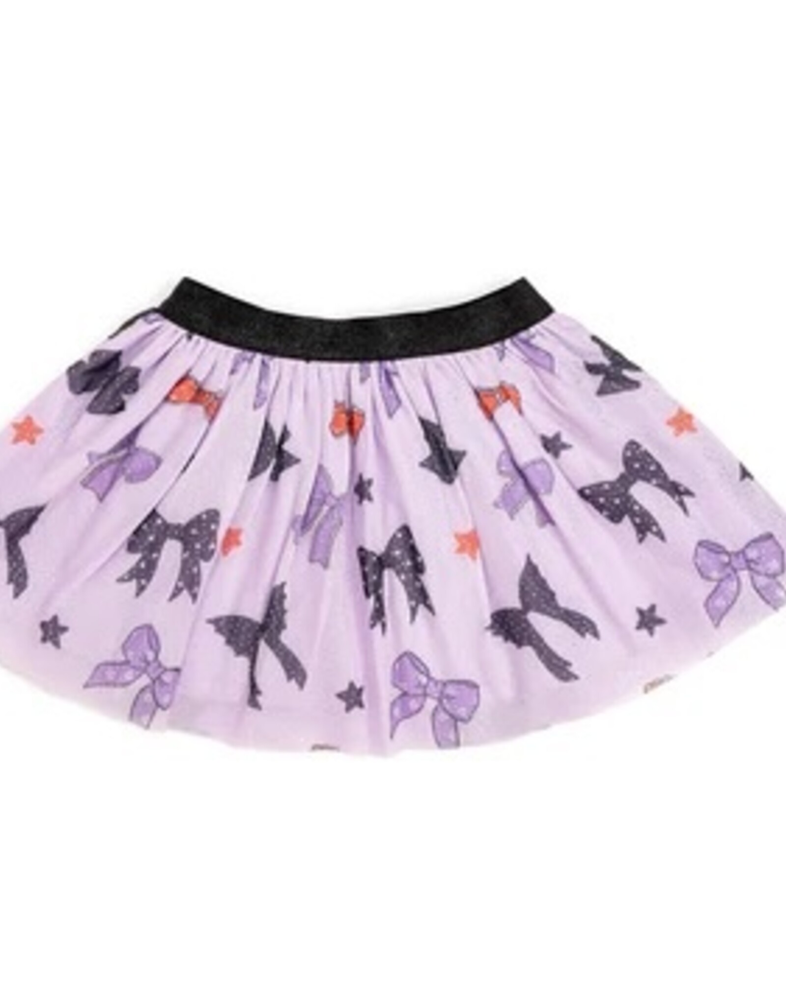 Spooky Bows Halloween Tutu